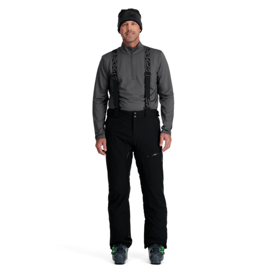 Spyder Dare Pants Lengths
