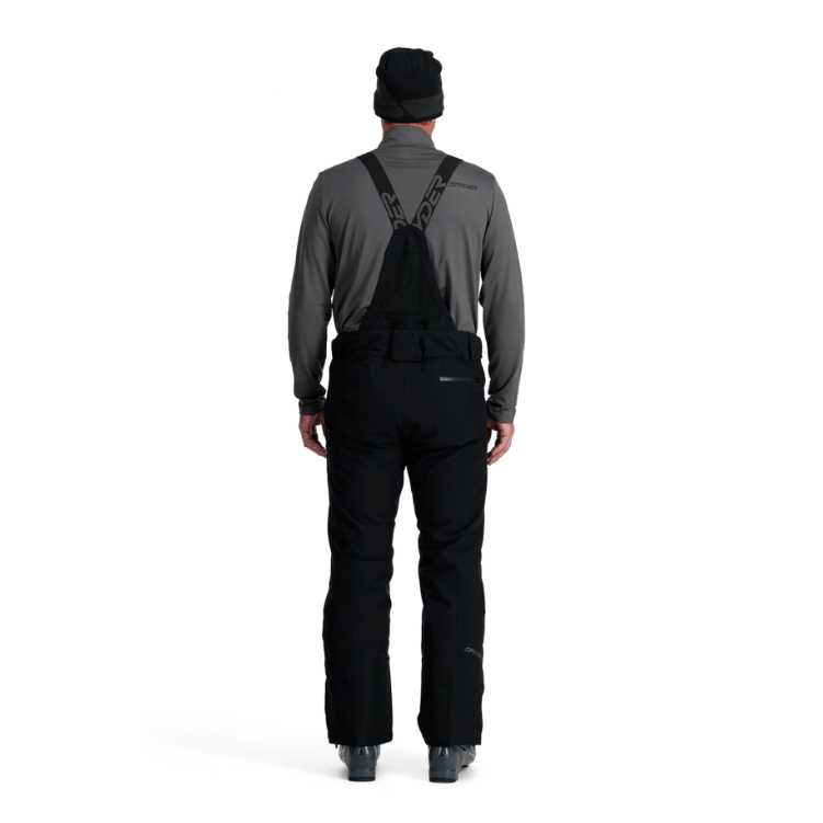 Spyder Dare Pants Lengths