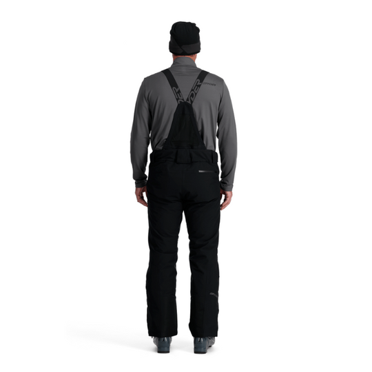 Spyder Dare Pants Lengths