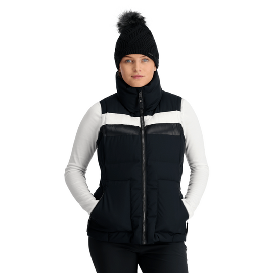Spyder Eastwood W Down Vest