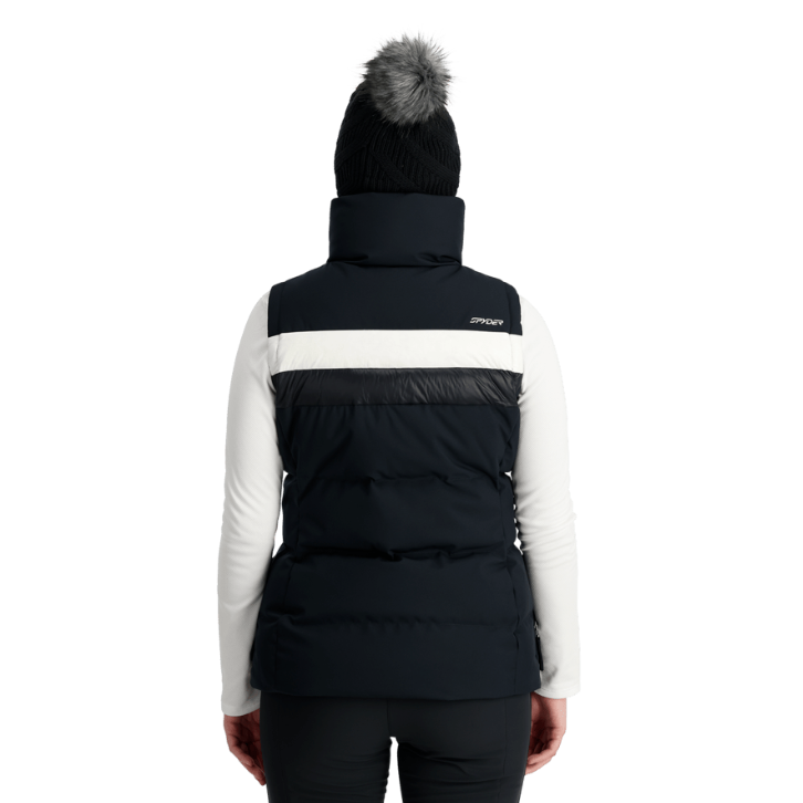 Spyder Eastwood W Down Vest
