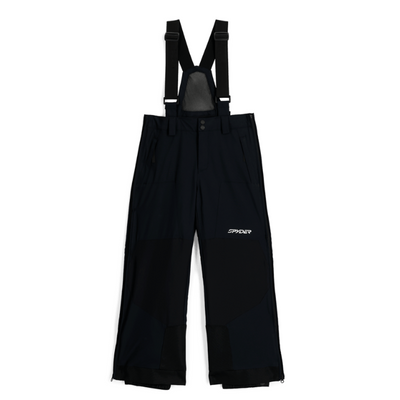 Spyder Guard Side Youth Zip Pants