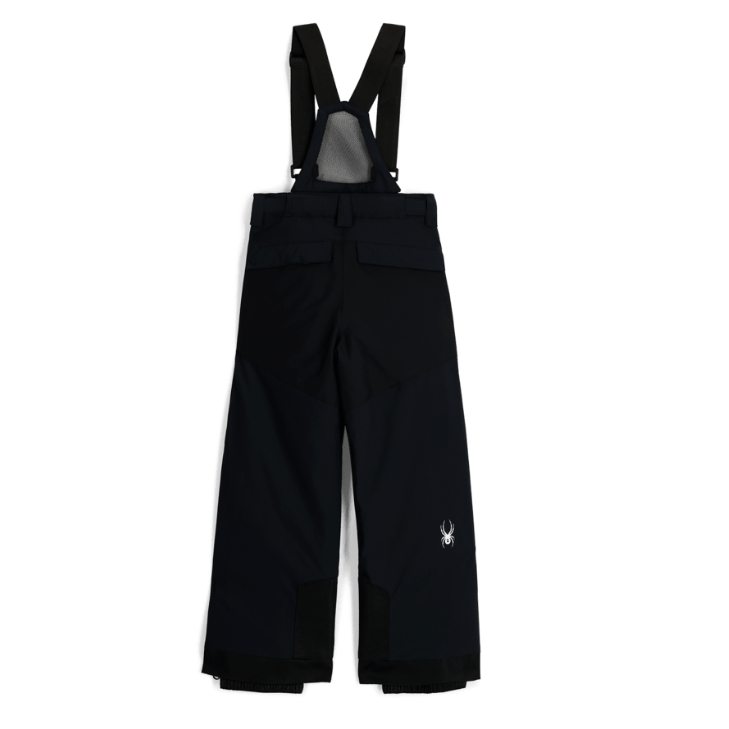 Spyder Guard Side Youth Zip Pants