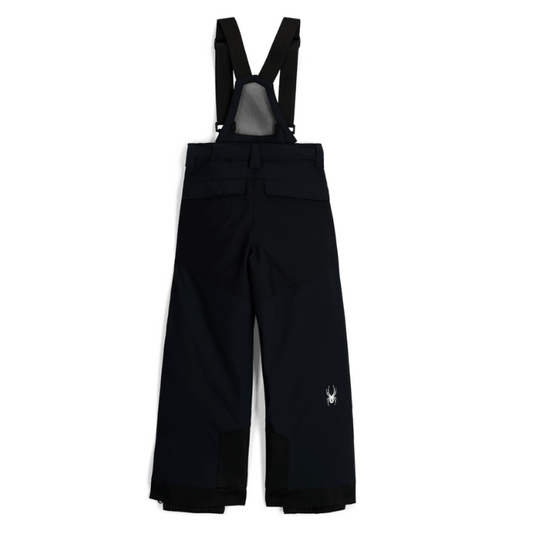 Spyder Guard Side Youth Zip Pants