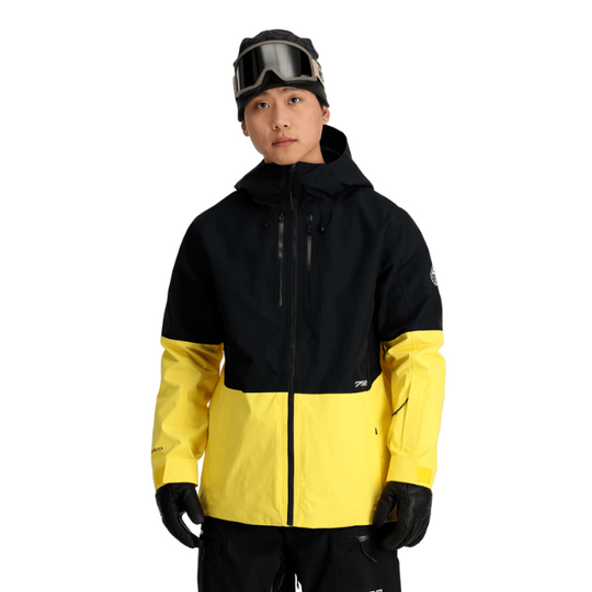 Spyder Jagged GTX Shell Jacket