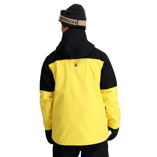 Spyder Jagged GTX Shell Jacket