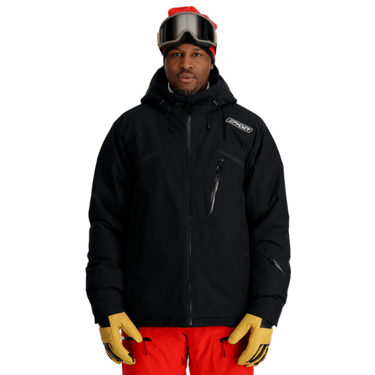 Spyder Leader Jacket