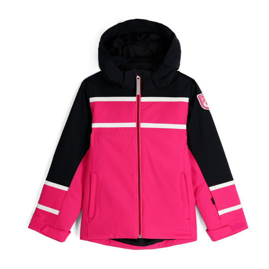 Spyder Mila Youth Jacket
