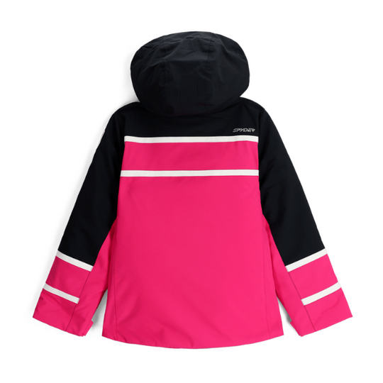 Spyder Mila Youth Jacket