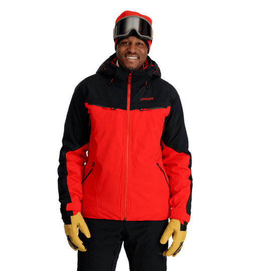 Spyder Monterosa GTX Jacket