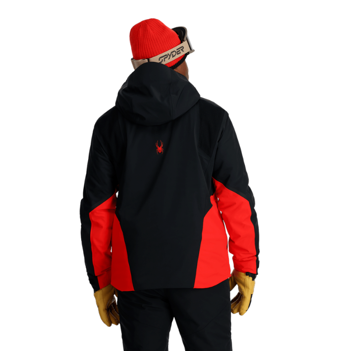Spyder Monterosa GTX Jacket