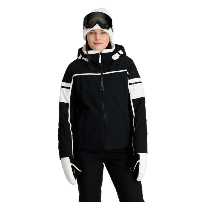 Spyder Poise W Jacket