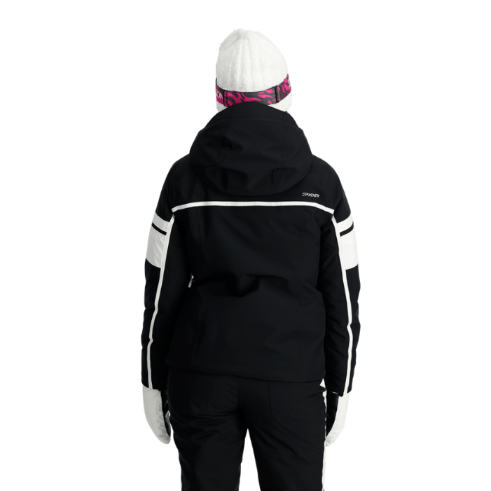 Spyder Poise W Jacket