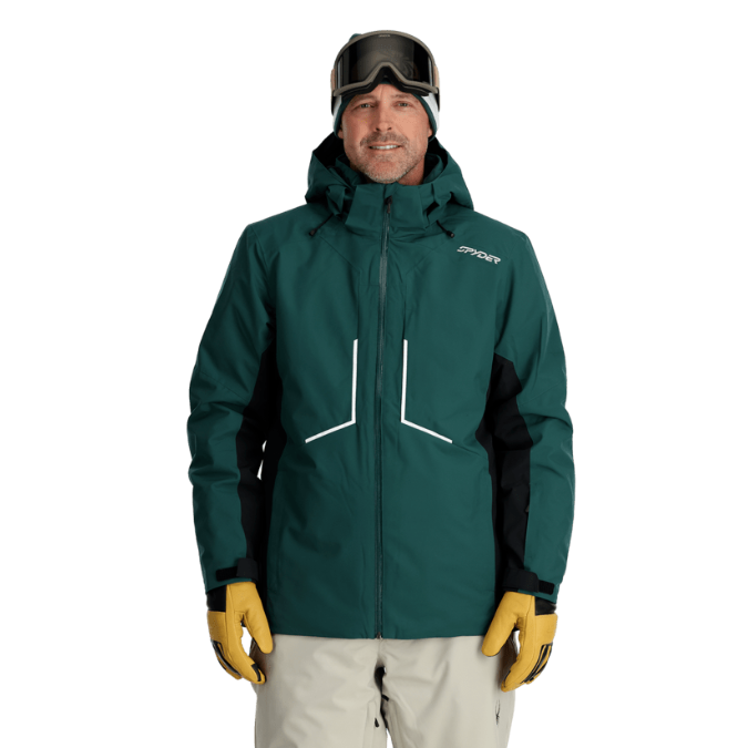 Spyder Primer Jacket