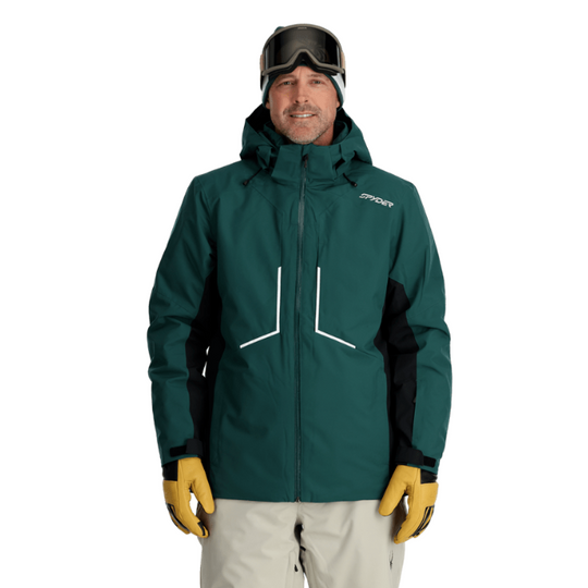 Spyder Primer Jacket