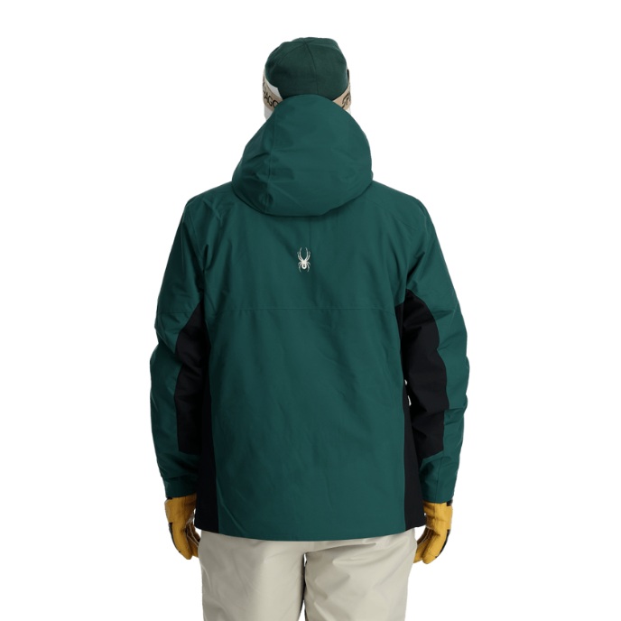 Spyder Primer Jacket