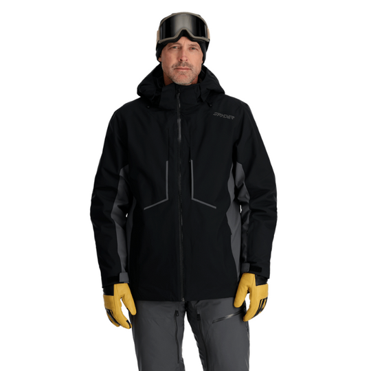 Spyder Primer Jacket