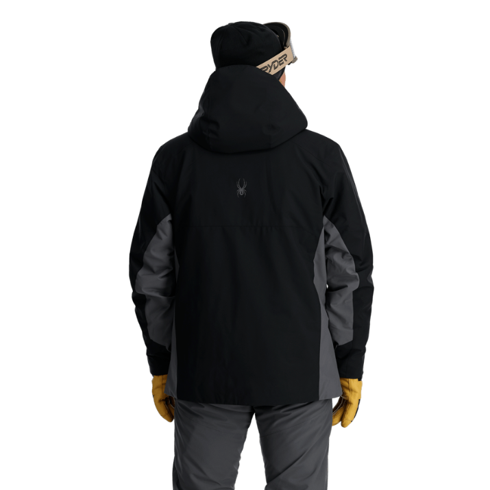 Spyder Primer Jacket