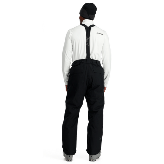 Spyder Sentinel Pant Lengths