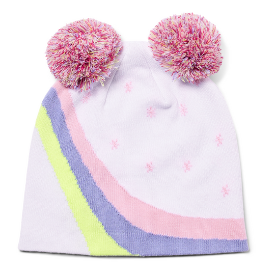 Spyder Ski Bunny Hat