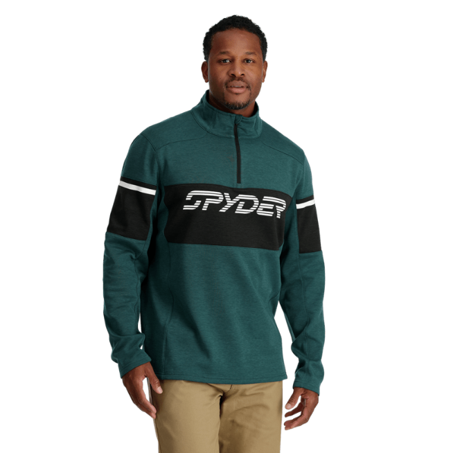 Spyder Speed Fleece 1/2 Zip