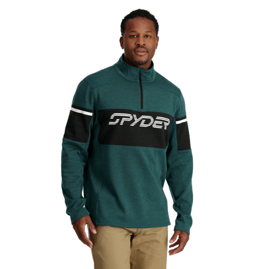 Spyder Speed Fleece 1/2 Zip