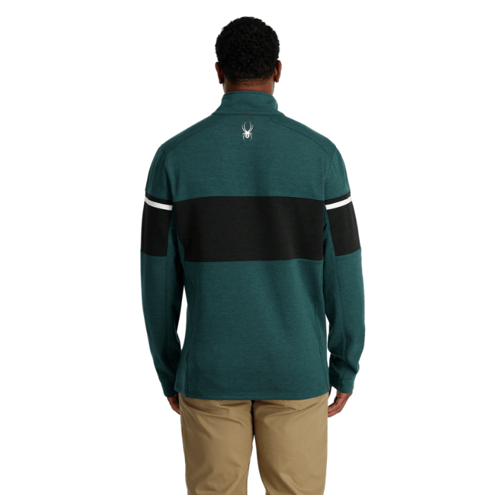 Spyder Speed Fleece 1/2 Zip