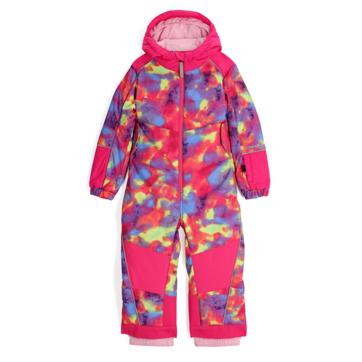 Spyder Toddler Stevie Snowsuit