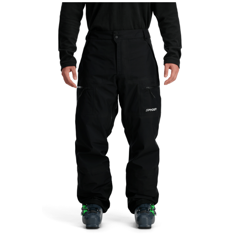 Spyder Turrent GTX Shell Pants