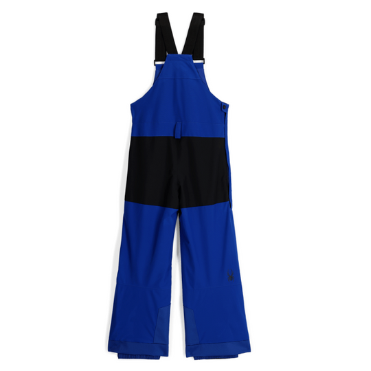 Spyder Youth Scout Bib Pants