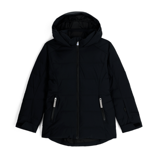 Spyder Zadie Synthetic Down Jacket