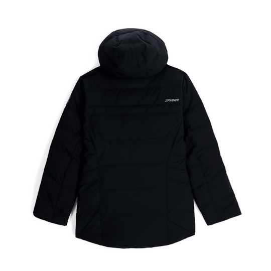 Spyder Zadie Synthetic Down Jacket