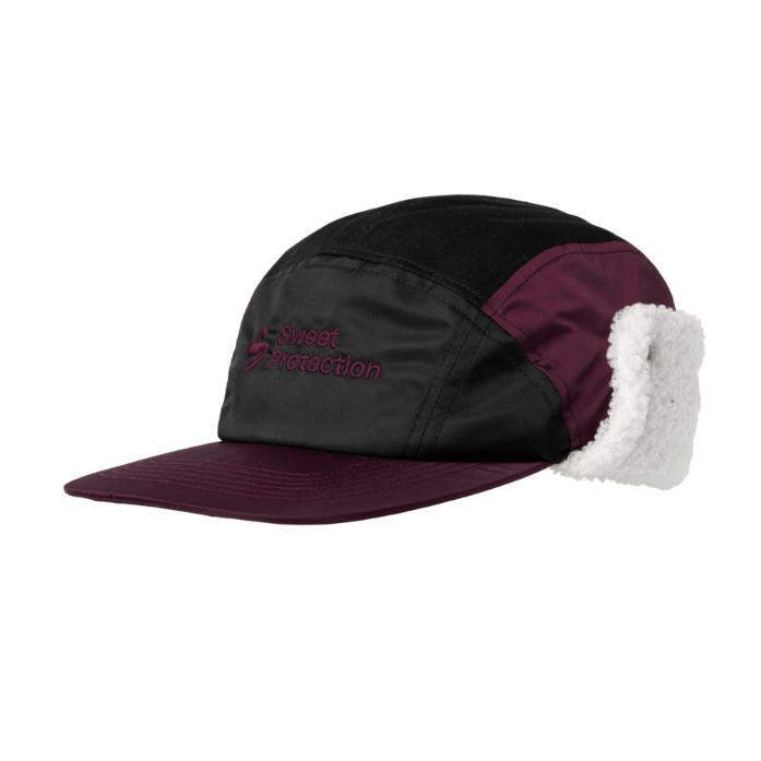 Sweet Protection Berm Cap