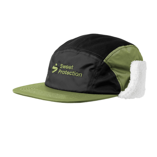 Sweet Protection Berm Cap