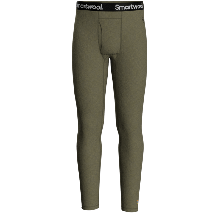 Smartwool M Classic Thermal Merino Base Layer Bottom Boxed