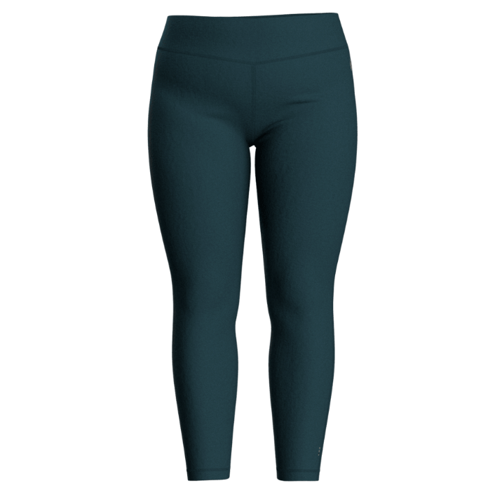 Smartwool W Classic Thermal Merino Base Layer Bottom Plus Boxed