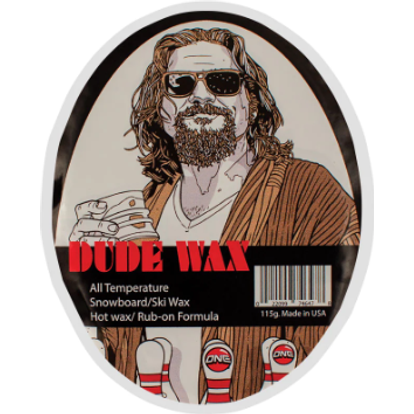 Oneball Shape Shifter Wax