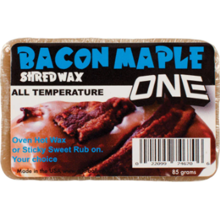Oneball Shape Shifter Wax