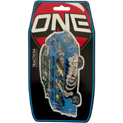 Oneball Stomp Pads