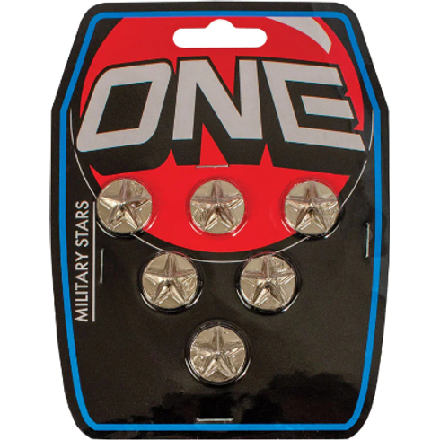 Oneball Stomp Pads