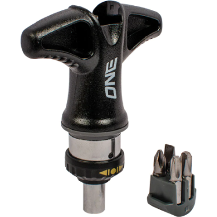 Oneball Pocket Screwdriver