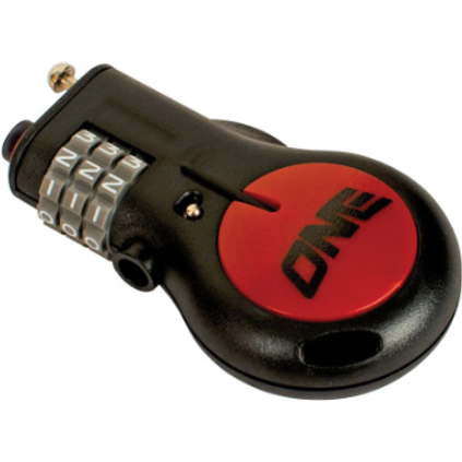 Oneball Bomb Lock