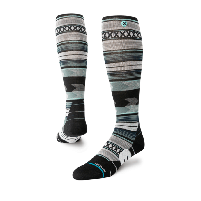 Stance Baron