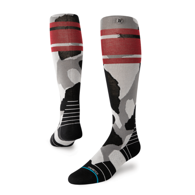 Stance Sargent