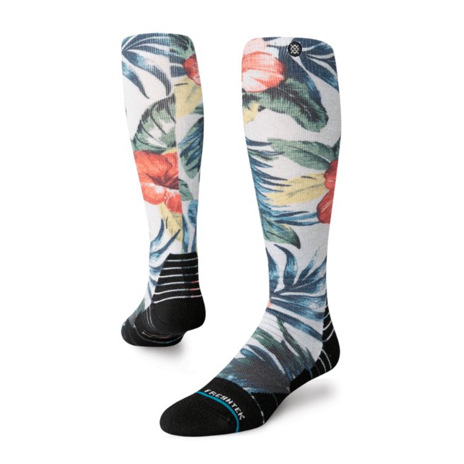 Stance Mai Kai