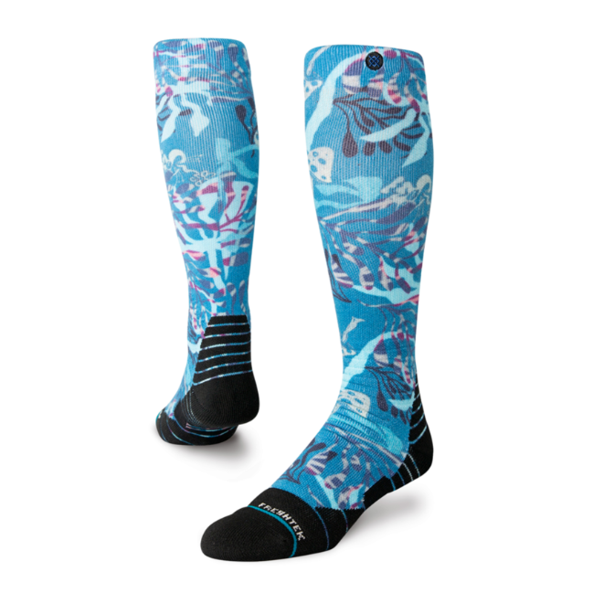 Stance Trooms