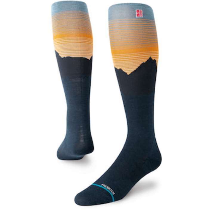 Stance ATPA JICH Rising