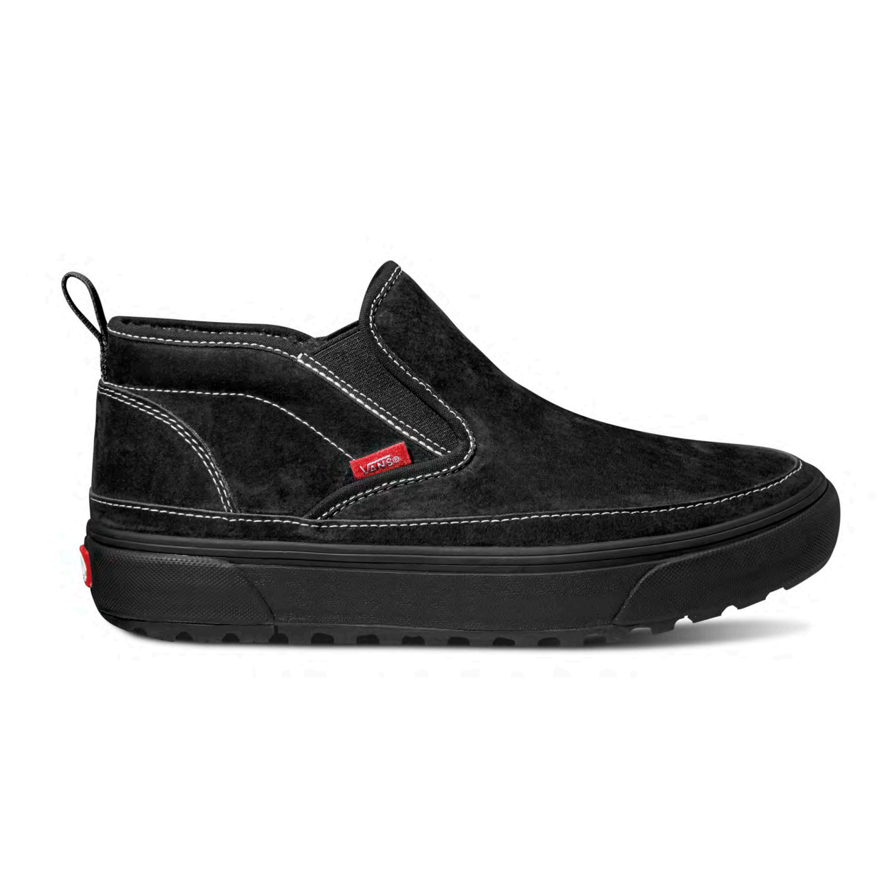 Vans Unisex Mid  Slip MTE-1