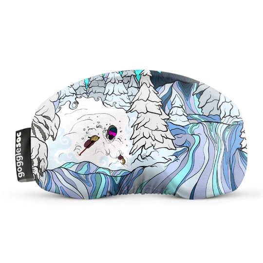 Goggle Soc