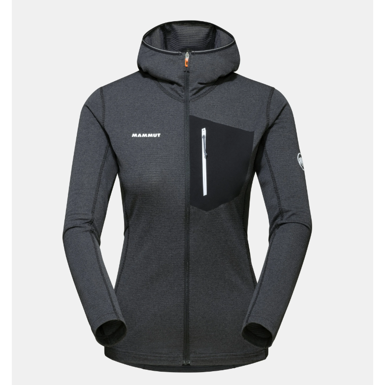 Mammut Aenergy Light ML Hooded W Jacket